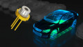 Rohm Stretches LiDAR Range With New High-Power Laser Diode