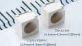 Rohm Claims ‘Smallest’ Terahertz Wave Oscillation and Detection Devices 