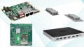 Embedded Systems and SBCs Debut at Embedded World North America