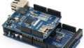 Reading and Writing Files from an SD Card with an Arduino