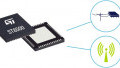 STMicroelectronics Designs Wireless Support for ST8500 Chipset in Smart Meters