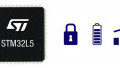 ST Bases New MCUs on Arm TrustZone Technology