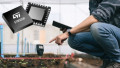 ST Releases Flagship Low-Power MCUs and New Process Technology