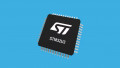 ST Leverages Near-Threshold Technology in New Energy-Efficient MCUs