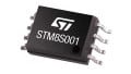 STMicroelectronics Unveils New Affordable 8-Bit Microcontroller for STM8S001