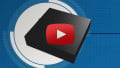 STMicroelectronics L20G20IS Two-Axis MEMS Gyroscope | New Product Brief