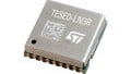 STMicroelectronics Releases “Tiny” GNSS Module for Tracking and Navigation