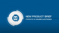 Infineon  Technologies IPT059N15N3 | New Product Brief