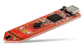 3D Magnetic Sensor 2 Go Kit for the TLV493-A1B6