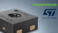 Sensirion and STMicroelectronics Join Forces To Improve Environmental Sensing