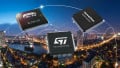 MCU Roundup: New Embedded Features for the Edge, IoT, and Automotive