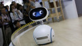 The New Siri? The Next Generation of Home Assistant Robots