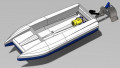Solar Splash: How We Designed a Solar Powered Boat