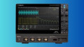 Siglent Launches New Flagship Digital Storage Oscilloscope
