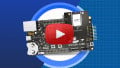 Silicon Laboratories WGM160P Wi-Fi Module Starter Kit | New Product Brief