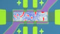 A Flower-Shaped Magnetic Process Opens Doors for Energy-Efficient Memory Devices 