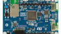 New STM32 Kit Integrates Cloud Connectivity and Sensors for IoT Device Development