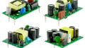 Board-Mount Packages for AC-DC Power Supplies Announced by CUI Power Group
