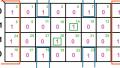The Karnaugh Map Boolean Algebraic Simplification Technique