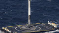 A Look at SpaceX’s Systems for Launching and Landing Falcon 9 Rockets