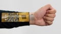 Recent Research (Literally) Stretches the Meaning of “Sensor” and “Battery”