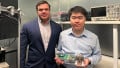 USC Revolutionizes Electron Paramagnetic Resonance in One-Chip Solution