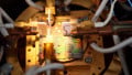 Transistors Models for Quantum Computing Operate in Cryogenic Temperatures