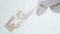 Industry and Academia Look Toward Sustainable Circuit Boards