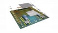 More Than Moore: Lux Semiconductors’ System-on-Foil Shrinks Circuits 