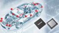 Toshiba Launches Auto CXPI Responder Chip With Built-In Logic Hardware