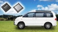 Toshiba Keys Into Motors With Gate Driver and Sine-Wave Drive Controller