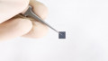 Solid State Battery Material Offers 100x More Energy Density