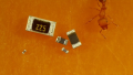 The Incredible Shrinking Resistor: The Advantages and Drawbacks of Ever-Smaller Components