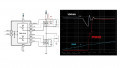 Understanding and Mitigating Motor Driver Board Parasitics through Simulation