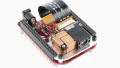 Hardware Assessment: LightCrafter Evaluation Kit for BeagleBoard Black from Texas Instruments