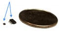 Small Size, nanoPower: A New Comparator from Texas Instruments