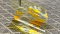 Stanford Researchers Develop Material That Could Rival Silicon in the Solar Market