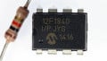 Program a PIC Microcontroller as an I2C Slave Device for Custom Sensor and I/O Interfacing
