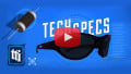 CDE HHT Aluminum Electrolytic Capacitors | Tech Specs