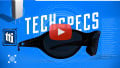 Tech Specs: CDE Type MLSH Slimpack Capacitors