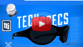 United Chemi-Con Aluminum Electrolytic Capacitors HXC Series | Tech Specs