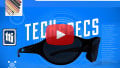 TE Connectivity BATTU Tubing | Tech Specs