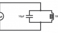 LC Tank Circuit Resonance Calculator
