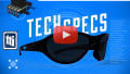 Bourns Precision Pressure Sensors | Tech Specs
