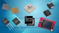 Tech Shorts: A Roundup of Recent SoCs, Dev Boards, and More