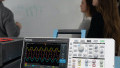 Tektronix’s New Oscilloscope On-Trend for Affordable, Education-Focused T&M Equipment