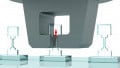 How Far Can a Diamond Be Stretched? Enough to Express Optoelectronic Properties