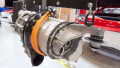Tesla’s Roadster Motor Technology