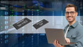 Renesas Debuts Client and Registering Clock Drivers for Server Designs