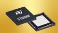 STMicro Programmable SoC PLC Improves Smart Grid Communication